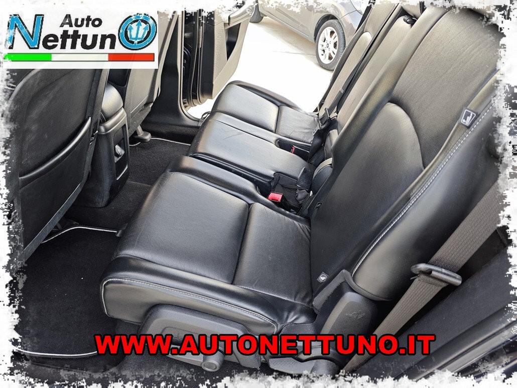 Fiat Freemont 2.0 Multijet 140 CV Lounge 7 Posti