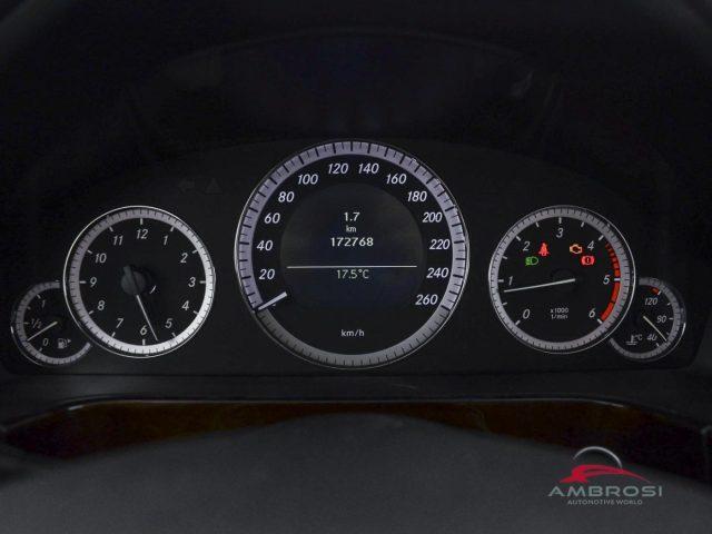 MERCEDES-BENZ CLA sse E 220 CDI BlueEFFICIENCY Avantgarde - PER OPER