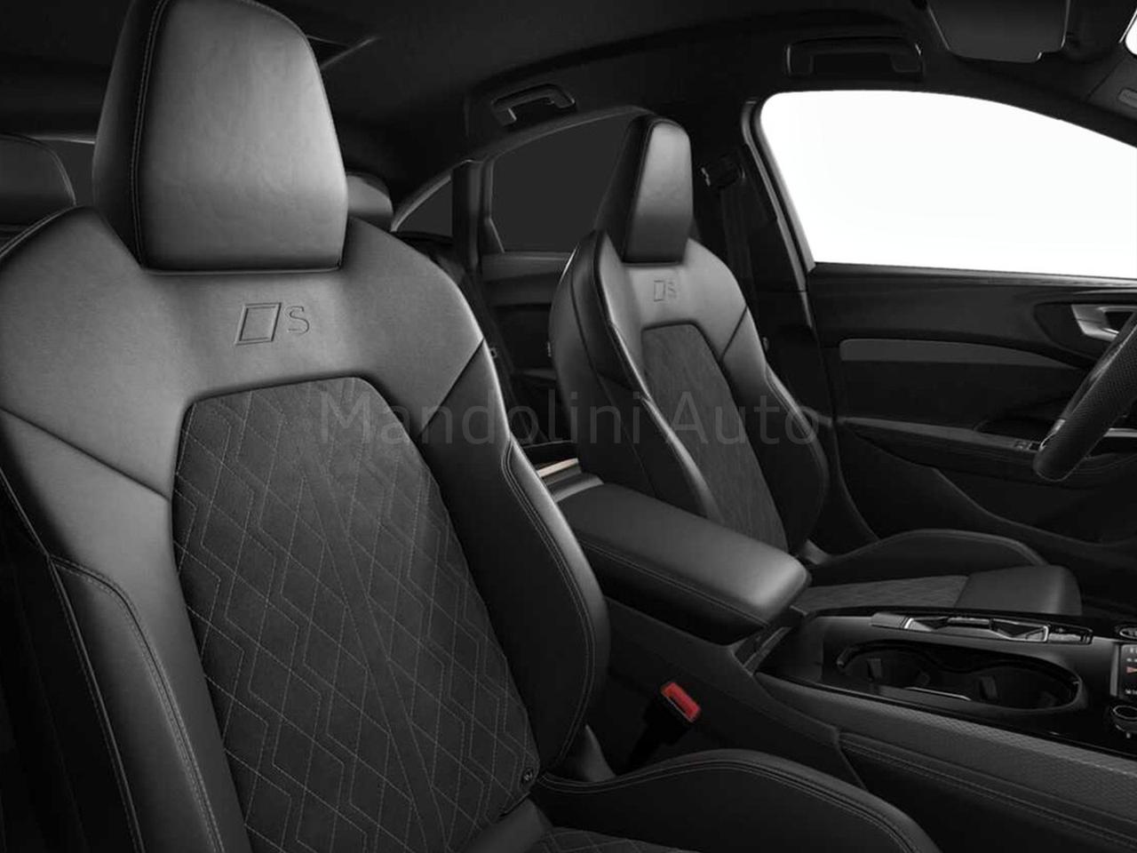 Audi A5 berlina 2.0 tfsi 204cv s line edition quattro