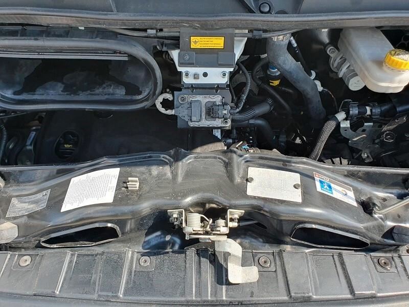 PEUGEOT Boxer 335 2.2 BlueHDi 140CV L3H2 PARK 2019