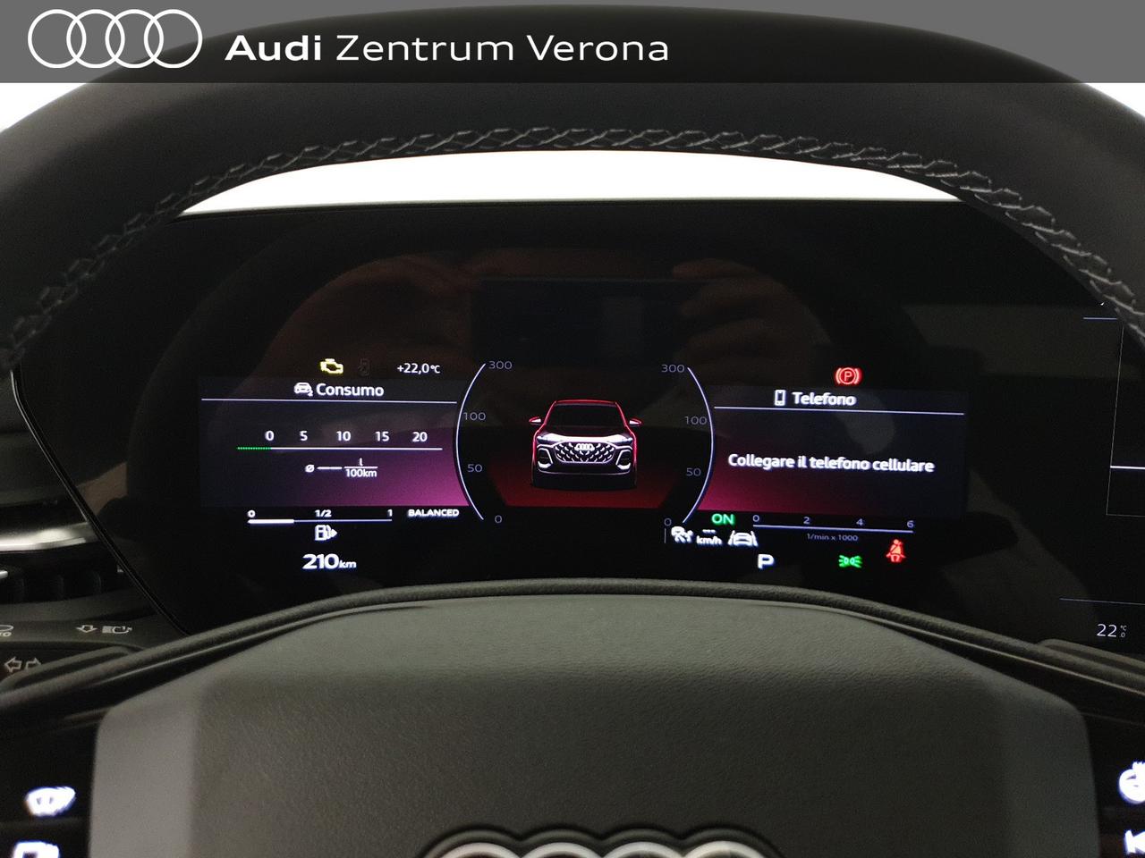 2.0TDI 204CV quattro S tronic S line Edition