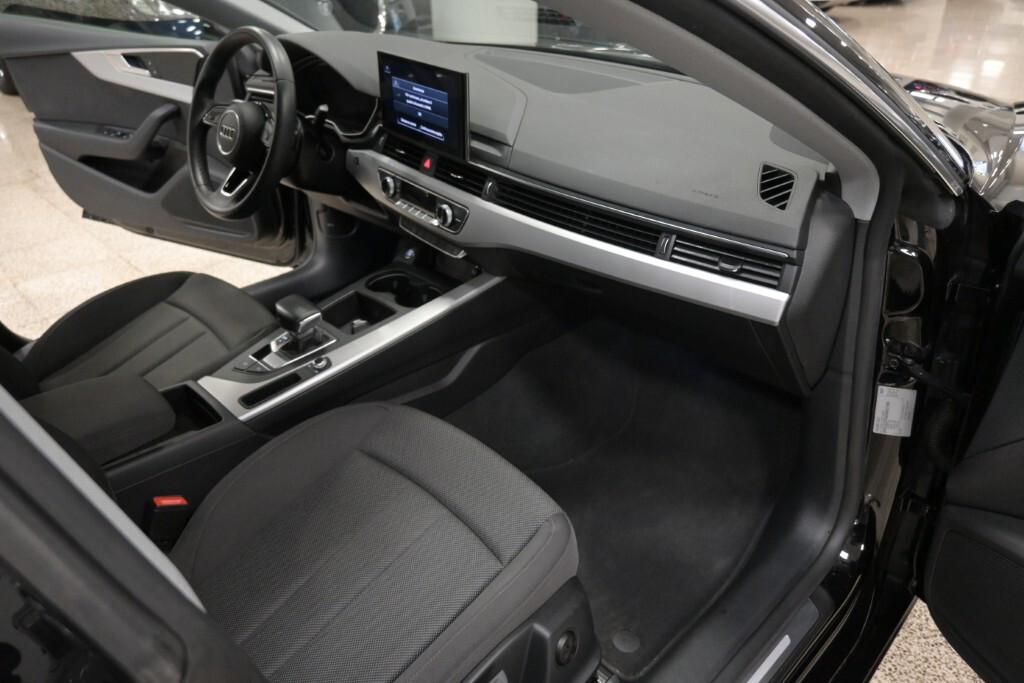 AUDI A5 SPB 40 TFSI 204CV S-TRONIC BUSINESS *2023