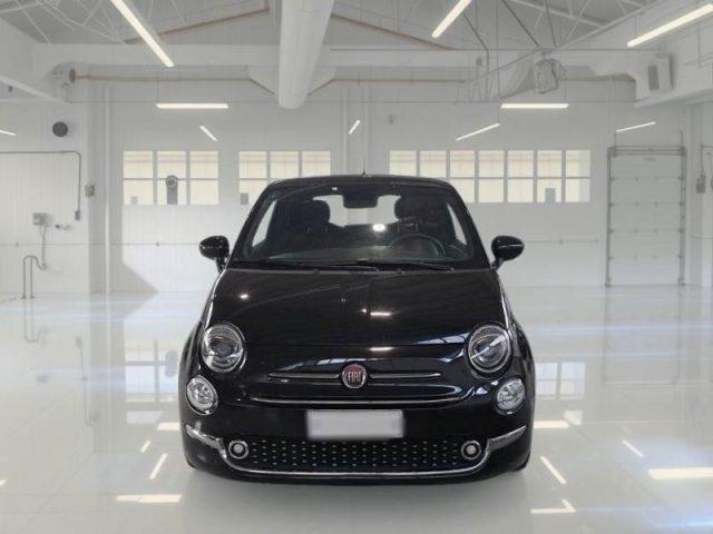 FIAT 500 Pochissimi km! 1.0 Hybrid Dolcevita