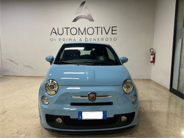 Abarth 595 1.4 Turbo T-Jet 140 CV