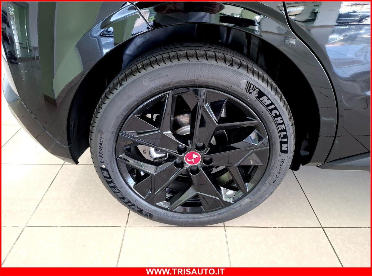 DS DS4 1.5 BlueHDi 130 Aut. Performace Line NEOPATENTATI (FULL LED+PELLE)