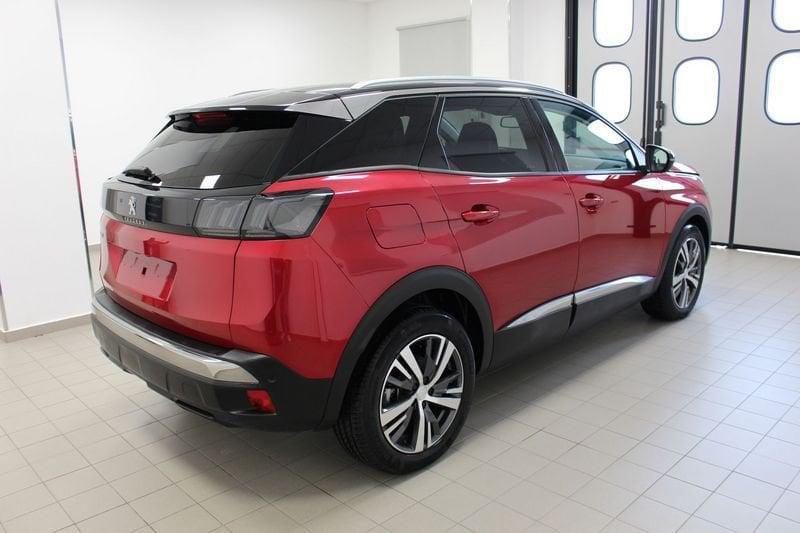 Peugeot 3008 my21 1.5 BlueHDi 130CV S&S Allure