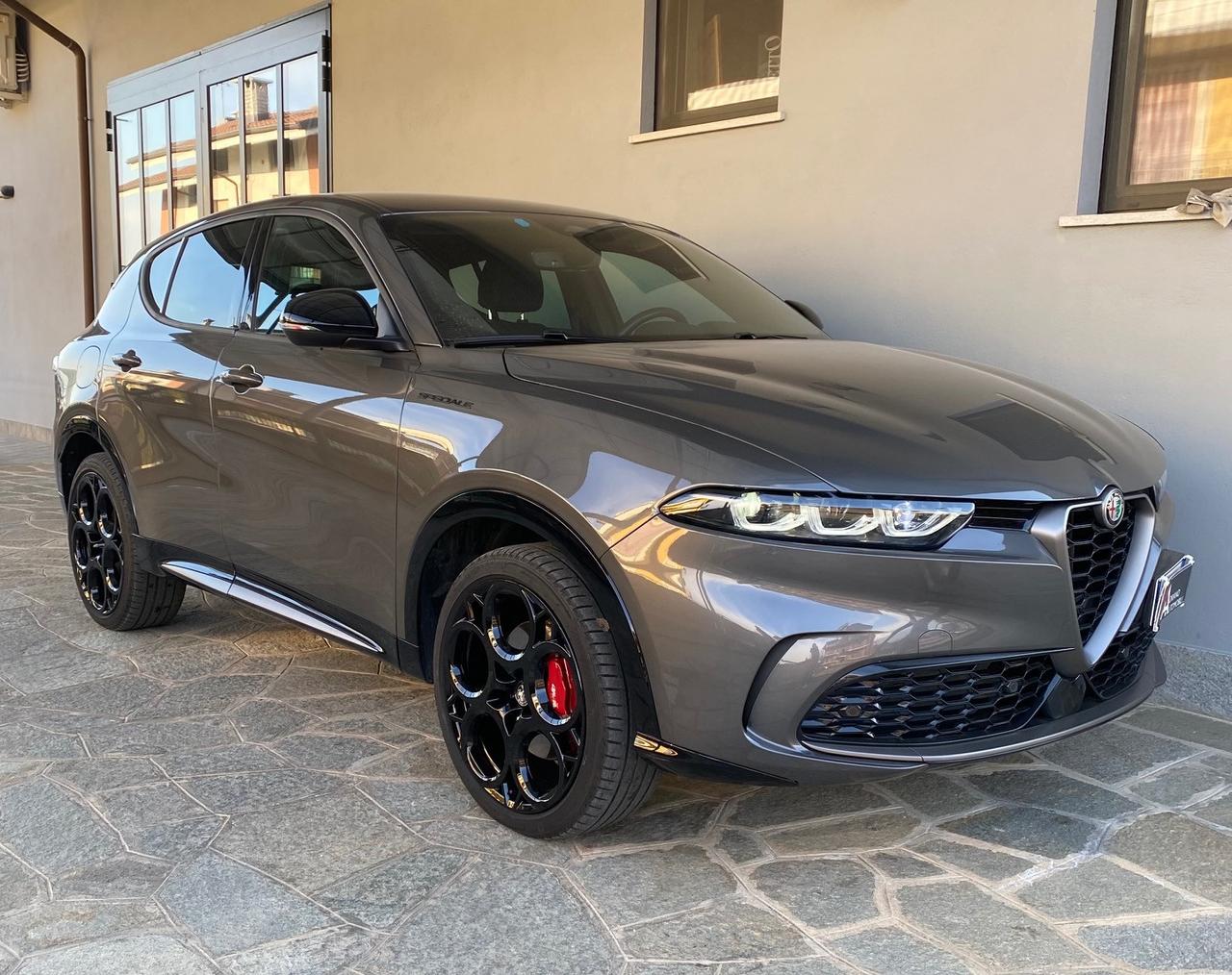 Alfa Romeo Tonale 1.3 phev Speciale Q4 280cv at6