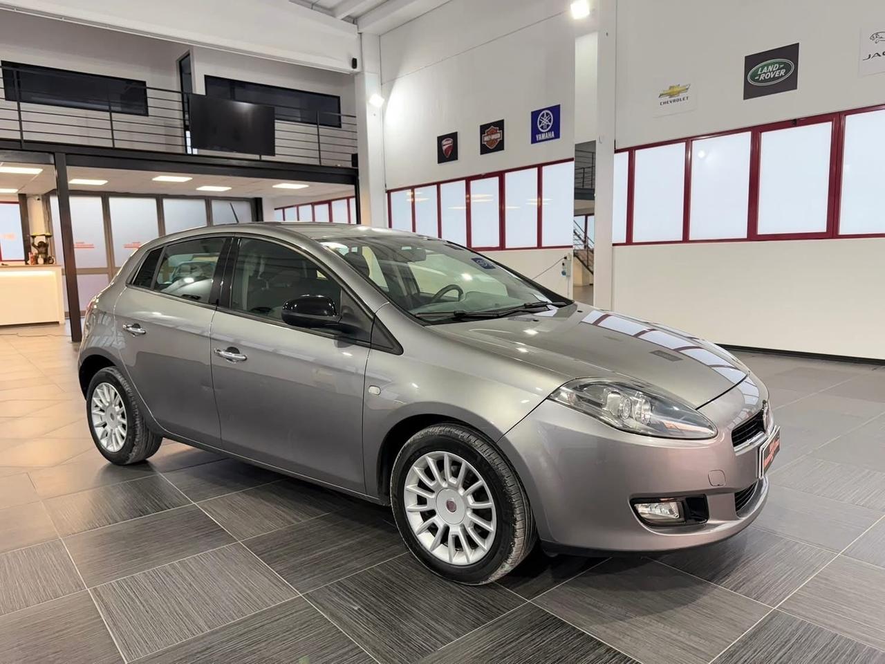 Fiat Bravo 1.6 Mjt 120cv Emotion 2014