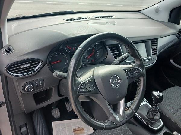 OPEL CROSSLAND 1.5 ECOTECH 110 CV S&S EDITION