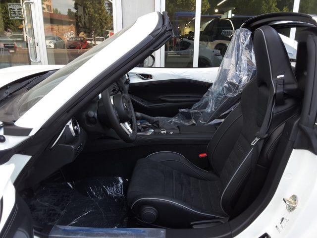 MAZDA MX-5 RF 1.5L Skyactiv-G 132cv Homura