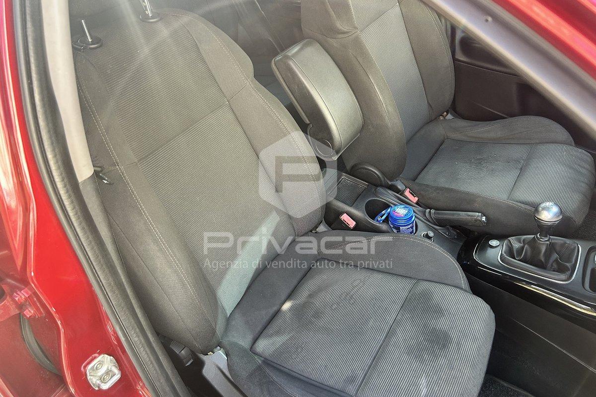 ALFA ROMEO Giulietta 1.4 Turbo 120 CV Progression