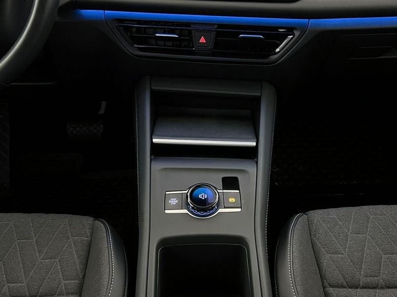 Volkswagen Tiguan Tiguan 2.0 TDI 150 CV DSG Life