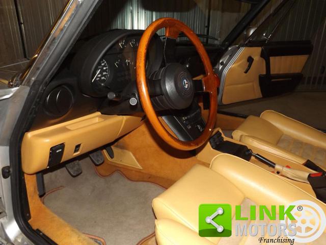 ALFA ROMEO Spider 2.0i ben tenuta in ordine di meccanica