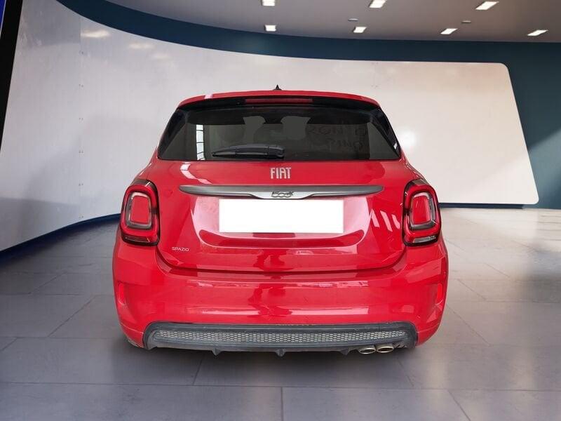 FIAT 500X 2022 Dolcevita Dolcevita 1.0 t3 Sport 120cv