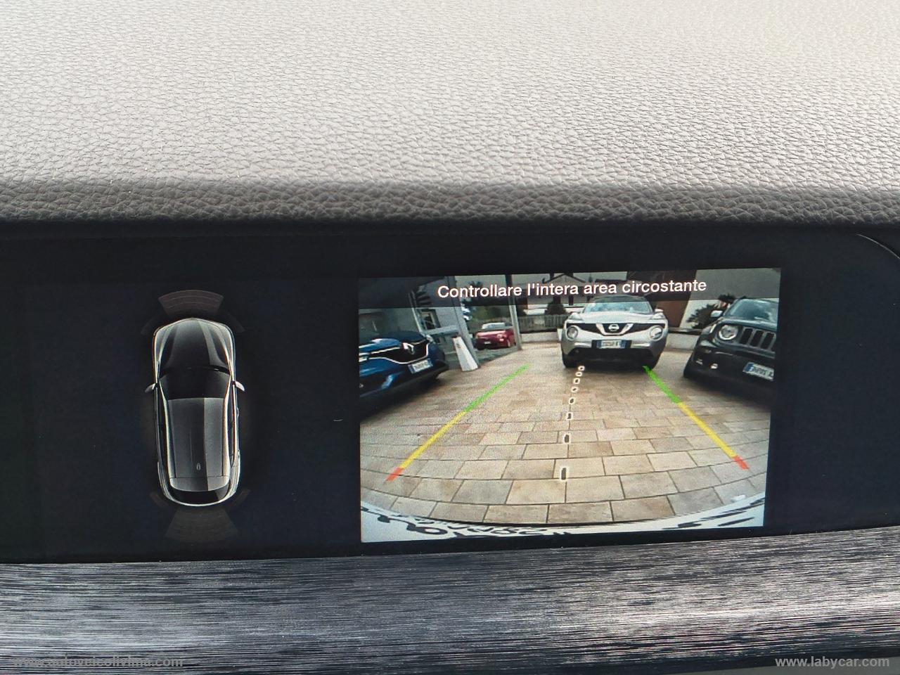 ALFA ROMEO Stelvio 2.2 T.d. 160CV AT8 RWD Sprint