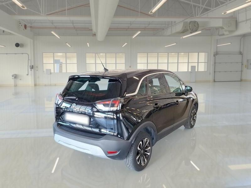 OPEL CROSSLAND 1.5 Diesel 110cv Elegance S/S MT6