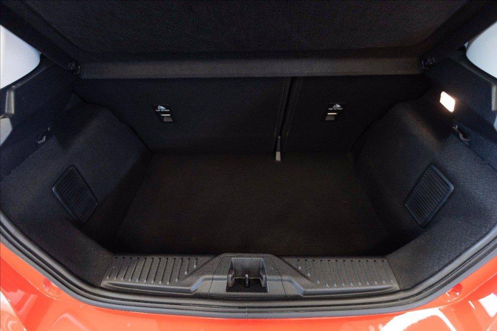 FORD Fiesta 5p 1.1 Titanium 75cv del 2023