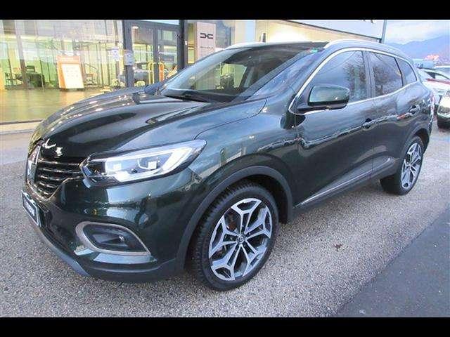 Renault Kadjar 1.5 Blue dCi Sport Edition2 my19