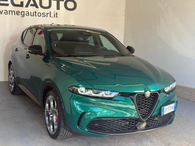 ALFA ROMEO Tonale 1.5 Mild Hybrid Edizione Speciale