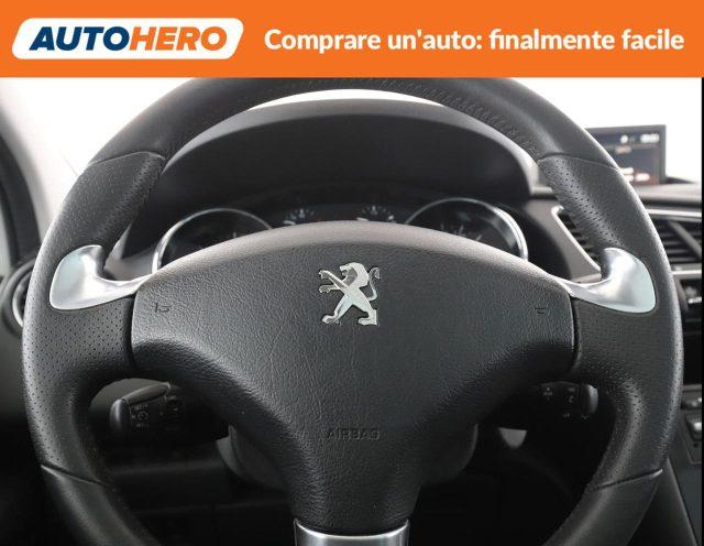 PEUGEOT 3008 BlueHDi 120 S&S Allure