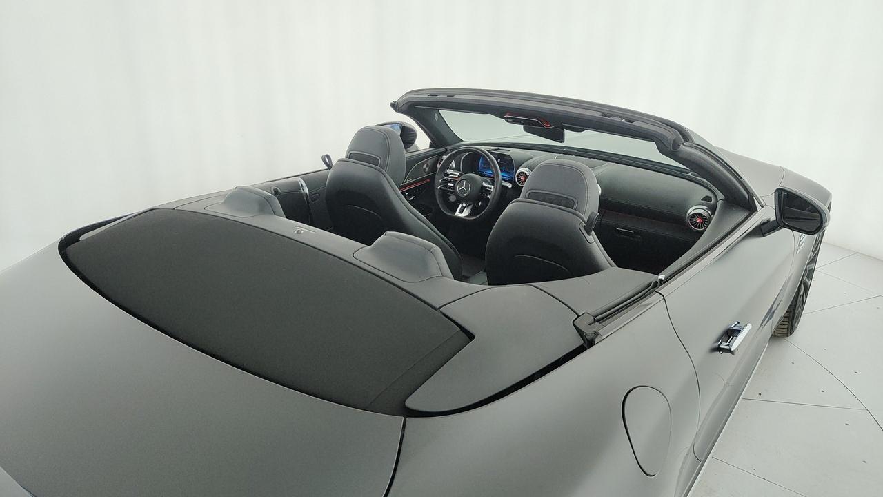 Mercedes-Benz AMG SL 63 Premium 4matic+ auto