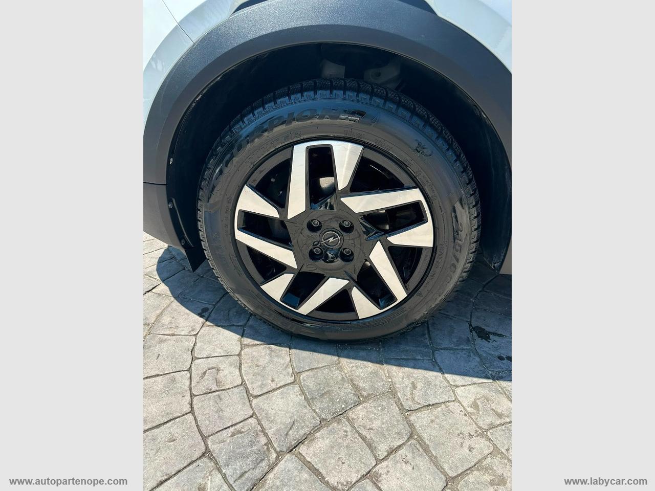 OPEL Mokka 1.5 diesel Elegance