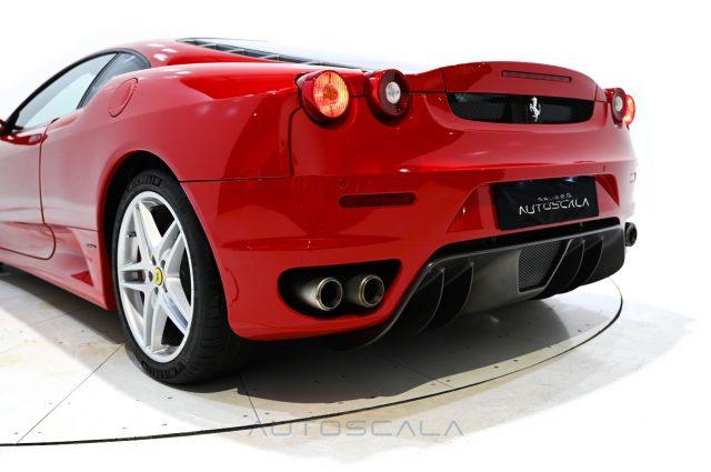 FERRARI F430 F1 490cv / Carboceramica / Scudetti / Cronologia