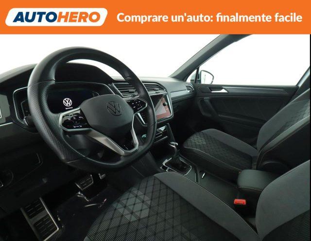 VOLKSWAGEN Tiguan 1.5 TSI 150 CV DSG ACT R-Line