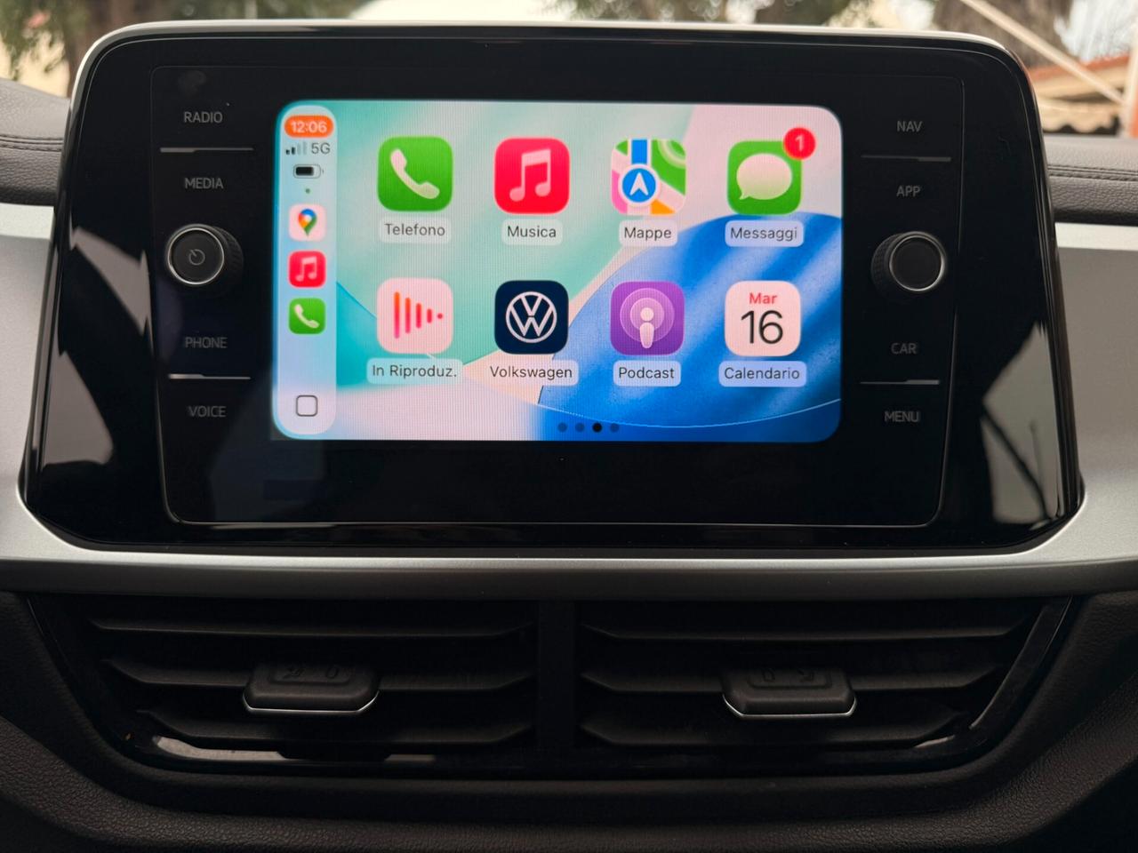 Volkswagen T-Roc 2.0 TDI 150CV DSG Life - 2022