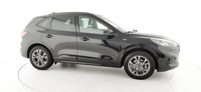 FORD Kuga 1.5 EcoBoost 150 CV 2WD ST-Line