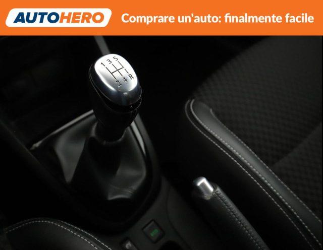 RENAULT Clio Sporter dCi 8V 90CV Start&Stop Energy Duel2