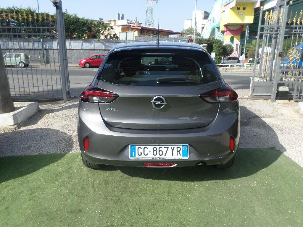Opel Corsa 1.2 100 CV Elegance