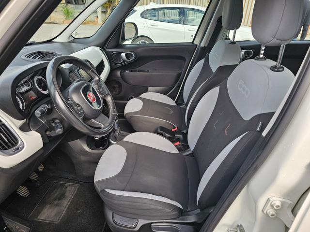 FIAT 500L 1600 Mjet 120CV Business