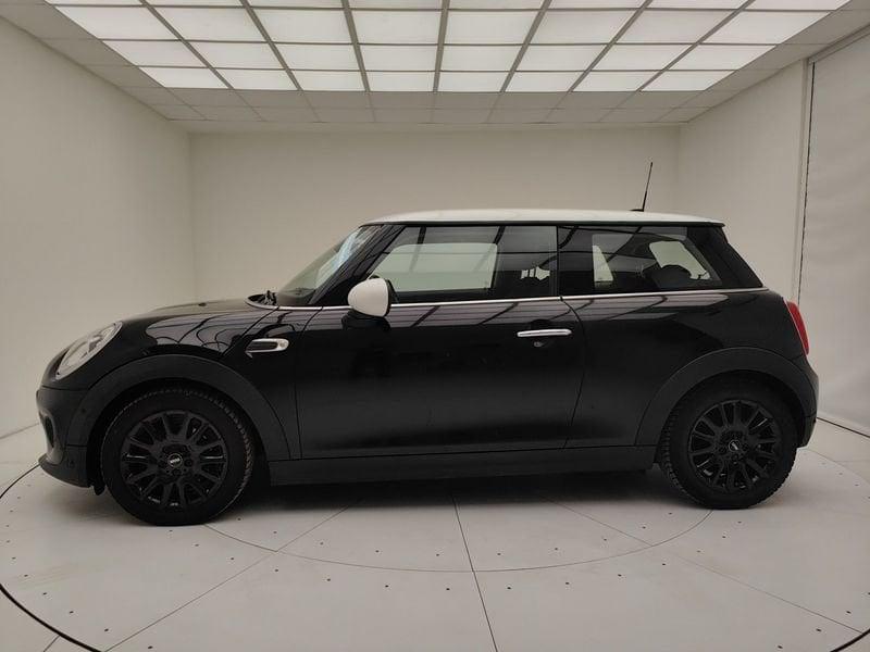 MINI Mini 5 porte Mini IV F54-F55-F56-F57 Mini 1.5 Cooper Seven 3p auto