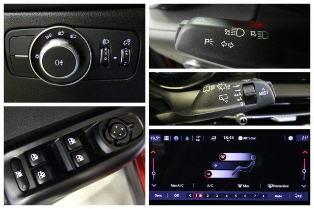 ALFA ROMEO Tonale 1.5 130 CV MHEV TCT7 Super