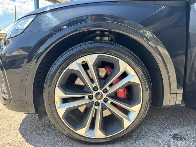 Audi Q5 SQ5 Sportback 3.0 tdi mhev S LINE PLUS QUATTRO
