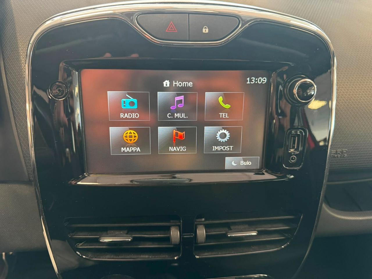 Renault Clio Sporter 1.5 dCi 8V 90CV OCCASSIONE VALIDA FINO AL 08/08/2026