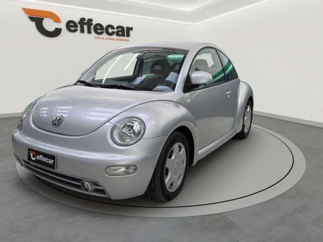 Volkswagen New Beetle 2.0 NEOPATENTATI