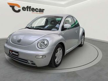 Volkswagen New Beetle 2.0 NEOPATENTATI