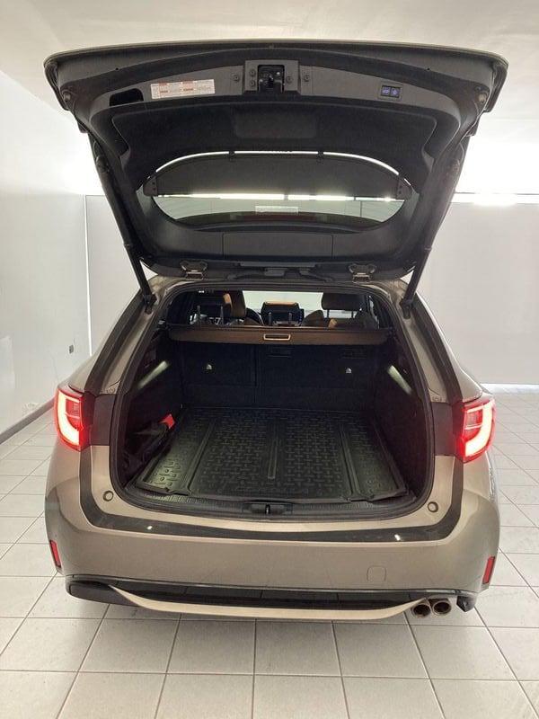 Toyota Corolla Corolla Touring Sports 1.8 Hybrid Style