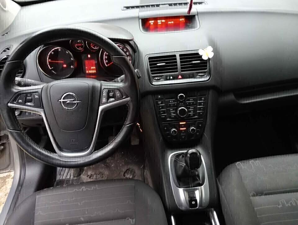 Opel Meriva 1.3 CDTI 95CV ecoFLEX Cosmo