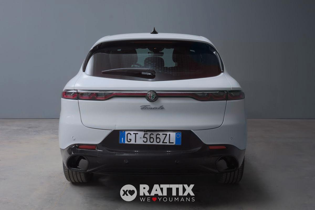 Alfa Romeo Tonale 1.5 Hybrid 160CV Veloce TCT7