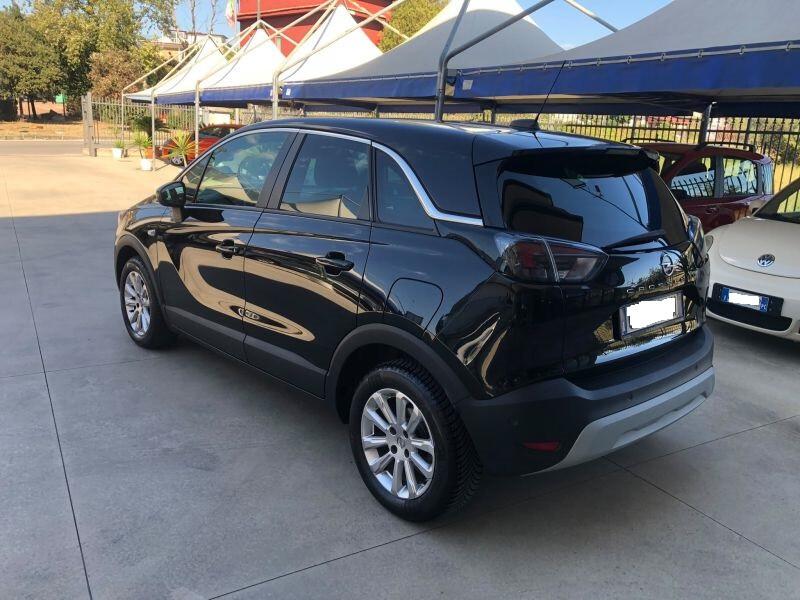 Opel Crossland X 1.5ECOTEC 110CV Ultimate 2021