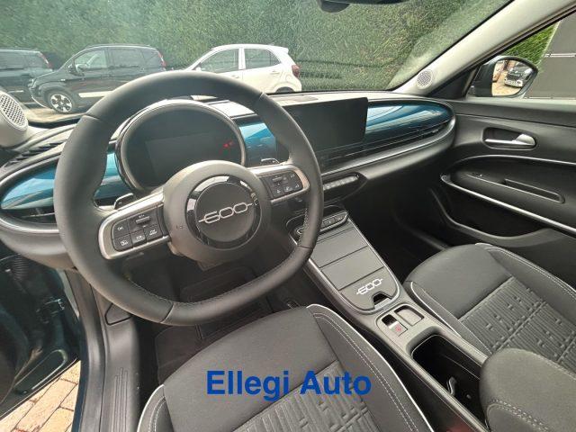 FIAT 600 Hybrid 110 CV DCT MHEV COMFORT SPECIALE KM0