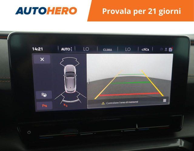 CUPRA Formentor 1.5 TSI