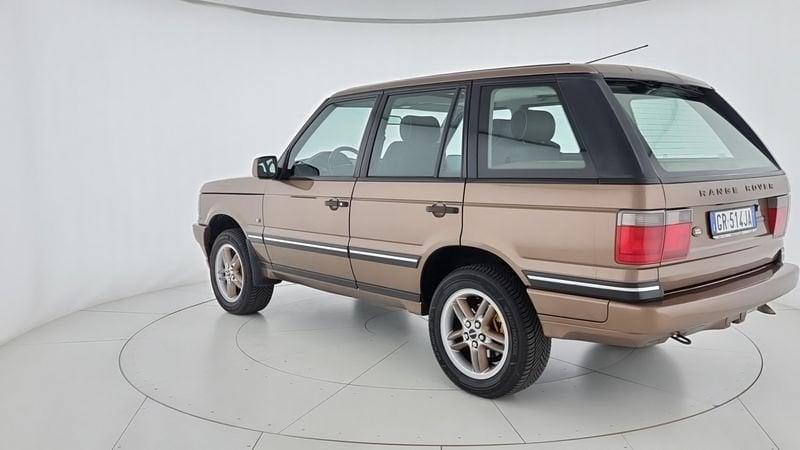 Land Rover Range Rover Holland & Holland Limited Edition