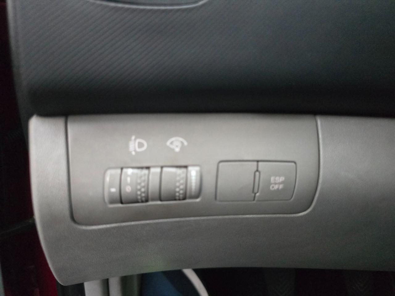 Kia Ceed 1.6 CRDi 115CV 5p ok Neopatentati