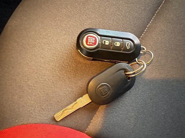 FIAT Panda 1.2 Pop UNICO PROPRIETARIO POCHI CHILOMETRI