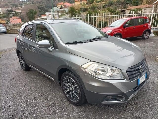 Suzuki S-Cross 1.6 DDiS Style