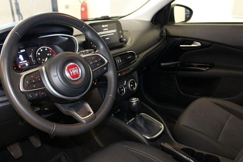 FIAT Tipo 1.6 Mjt S&S SW Business